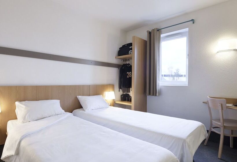 B&b Hotel Auxerre Monéteau