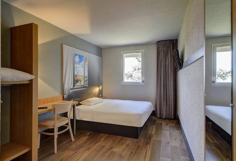 B&b Hotel Beaune Nord