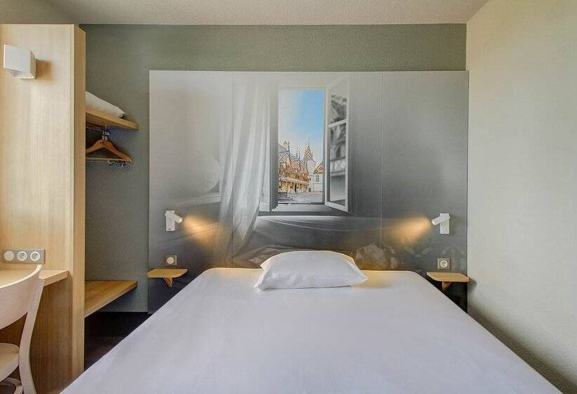 B&b Hotel Beaune Nord