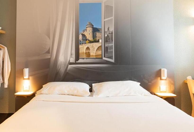 B&b Hotel Laval Changé