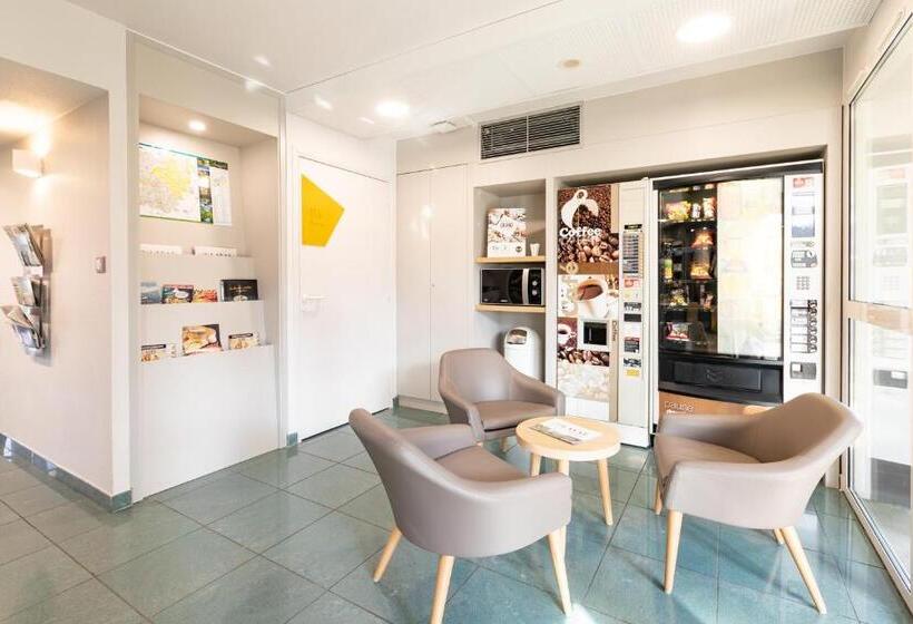 B&b Hotel Laval Changé