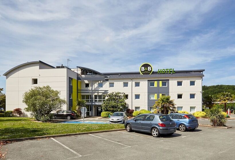 B&b Hotel Le Havre Harfleur 1