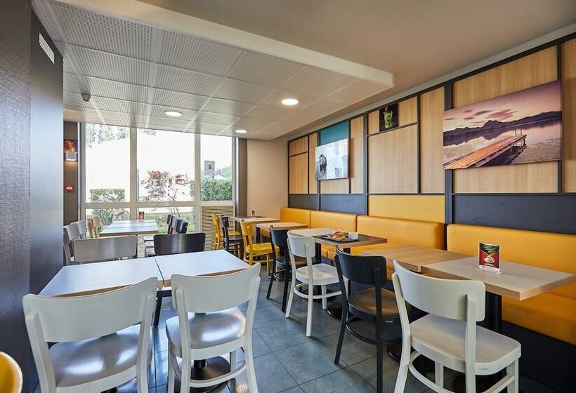 B&b Hotel Le Havre Harfleur 1