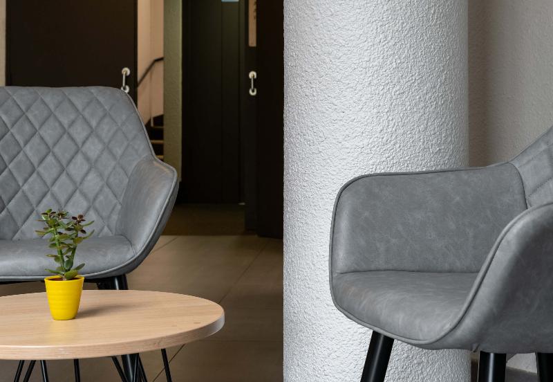 B&b Hotel Le Havre Harfleur 2