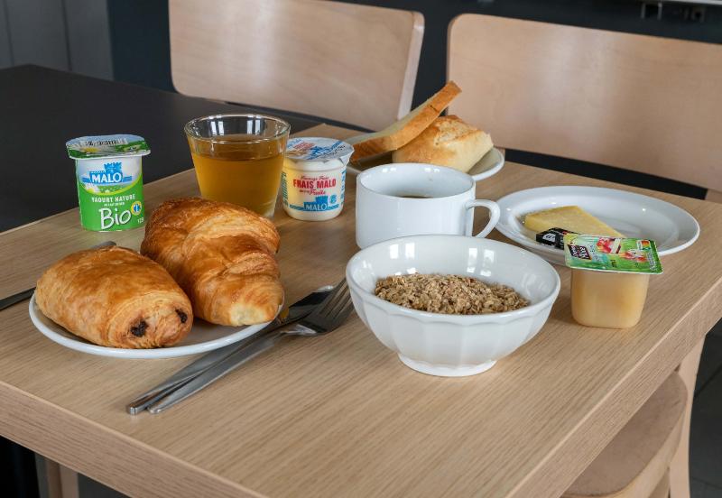 B&b Hotel Le Havre Harfleur 2