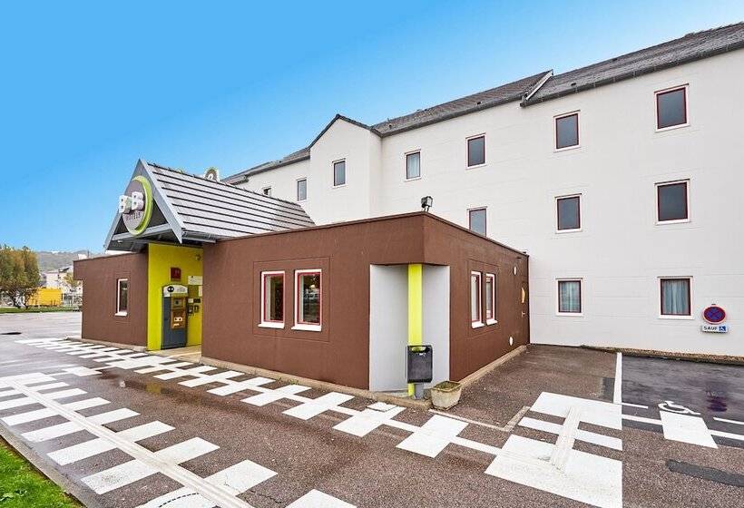 B&b Hotel Le Havre Harfleur 2