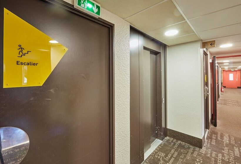 B&b Hotel Le Havre Harfleur 2