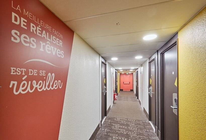 B&b Hotel Le Havre Harfleur 2