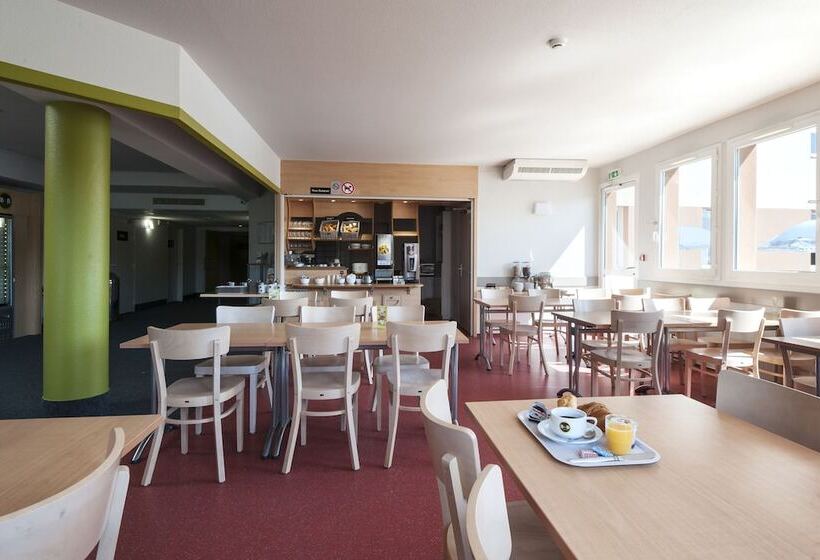 B&b Hotel Paray Le Monial