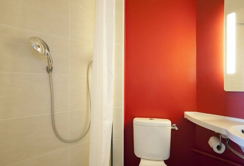 B&b Hotel Paray Le Monial