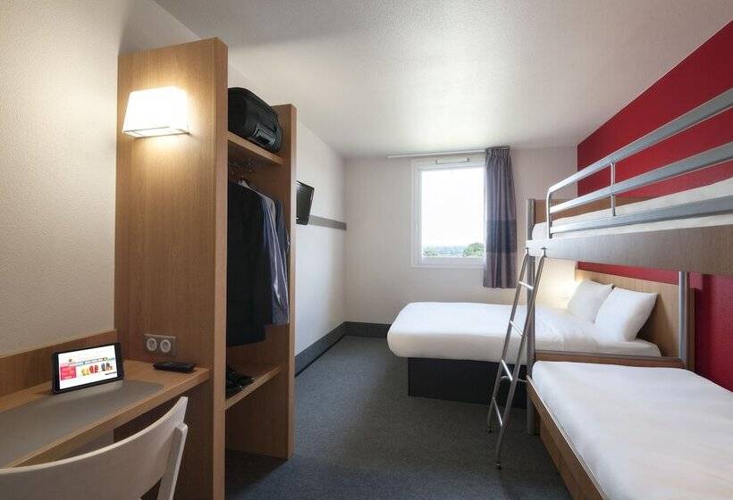 B&b Hotel Paray Le Monial