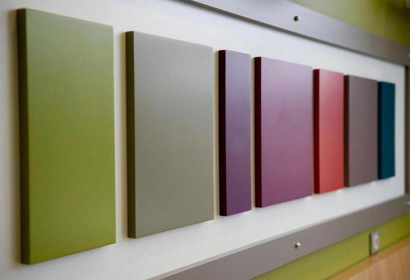 B&b Hotel Saint Brieuc