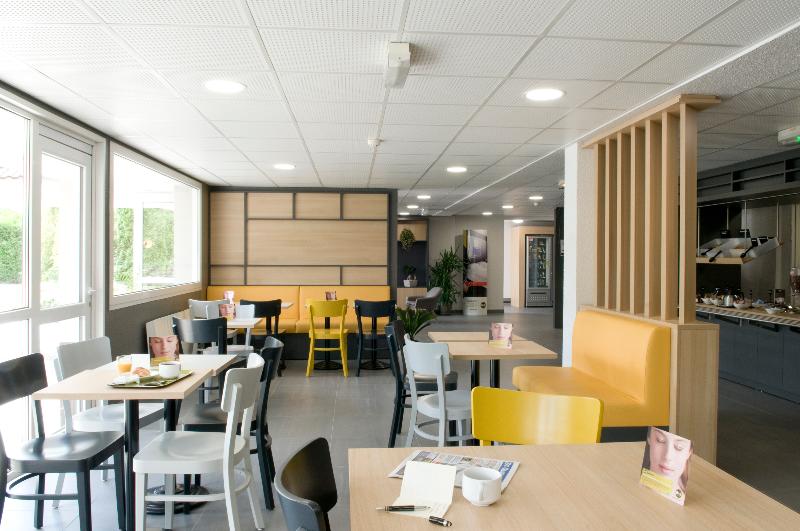 B&b Hotel Saint Quentin