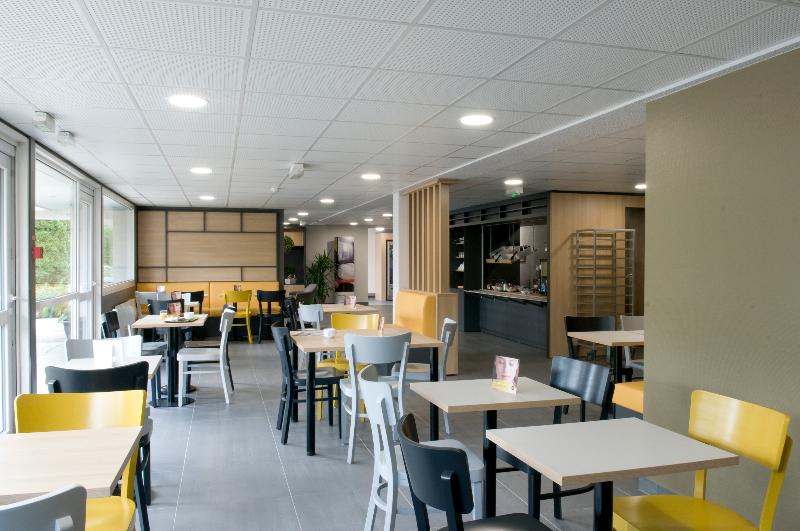 B&b Hotel Saint Quentin