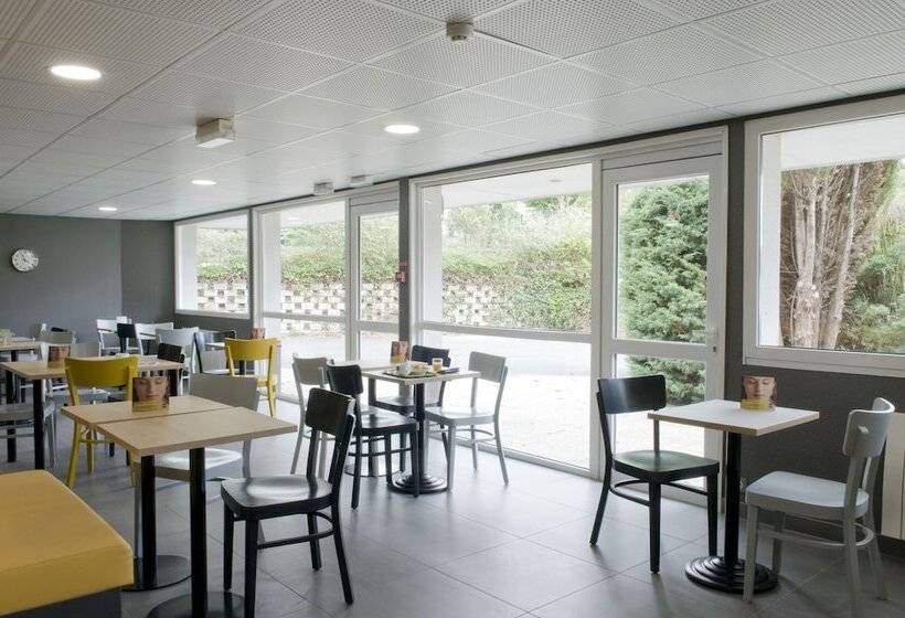 B&b Hotel Saint Quentin