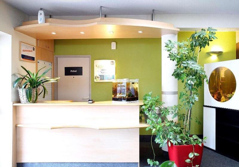 B&b Hotel Toulon Ollioules