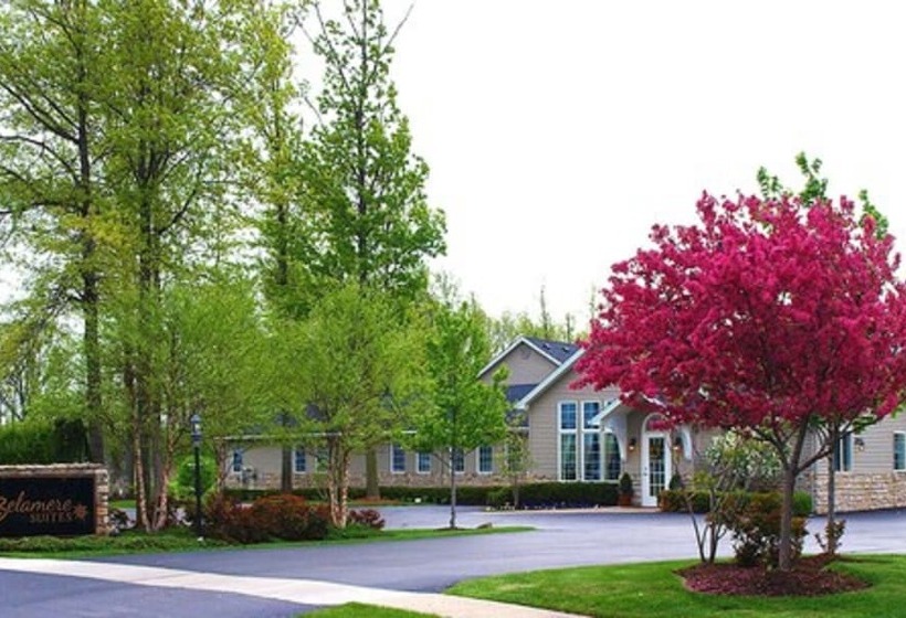 فندق Belamere Suites