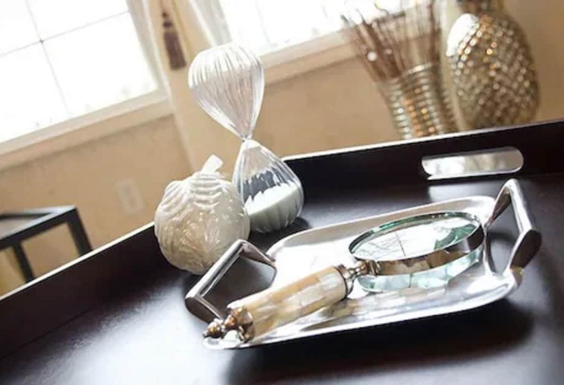 فندق Belamere Suites