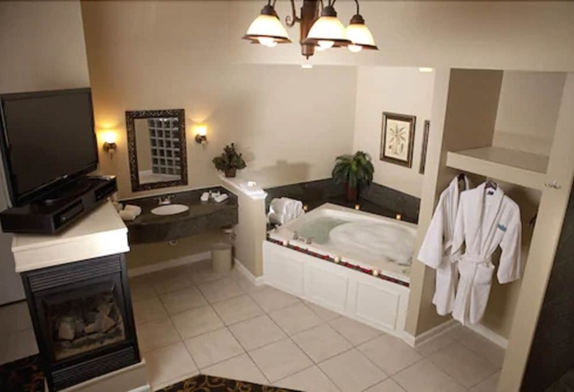 فندق Belamere Suites