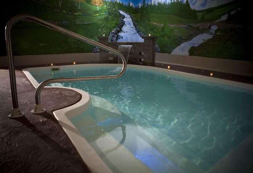 فندق Belamere Suites