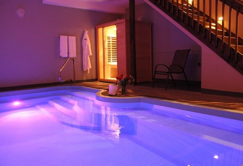 فندق Belamere Suites