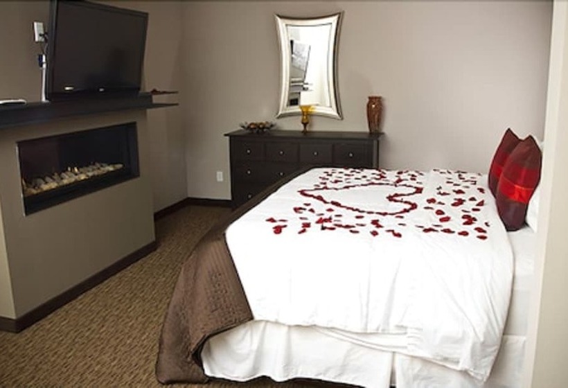 فندق Belamere Suites