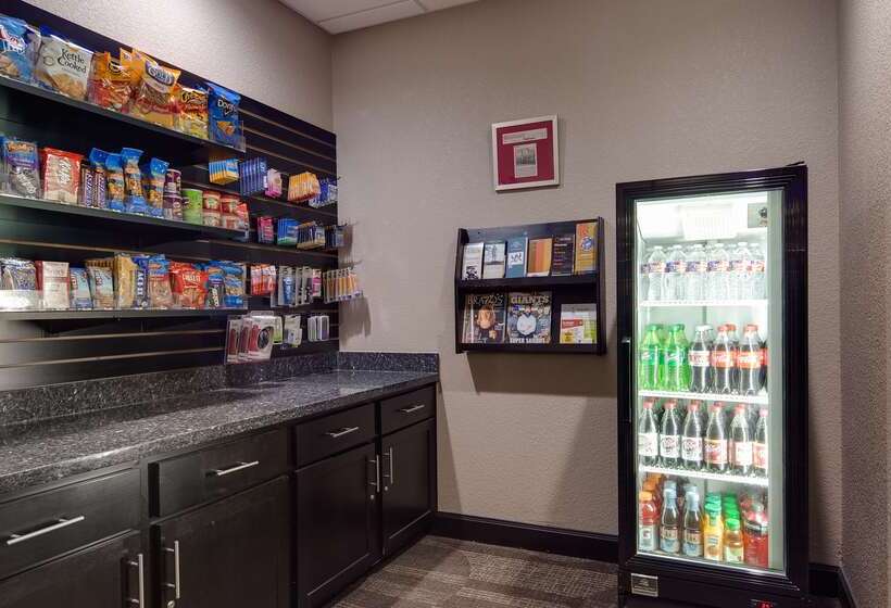 ホテル Best Western Plus Lake Jackson Inn & Suites