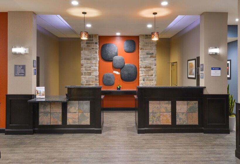 ホテル Best Western Plus Lake Jackson Inn & Suites