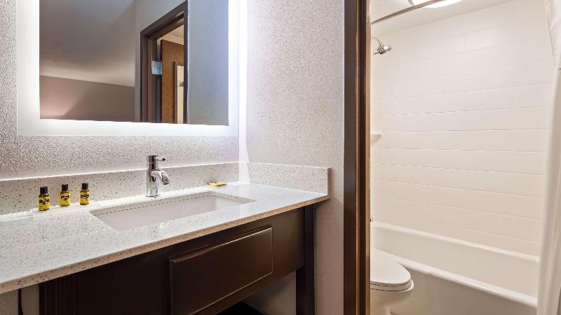 ホテル Best Western Plus Lake Jackson Inn & Suites