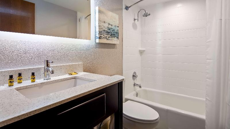 ホテル Best Western Plus Lake Jackson Inn & Suites