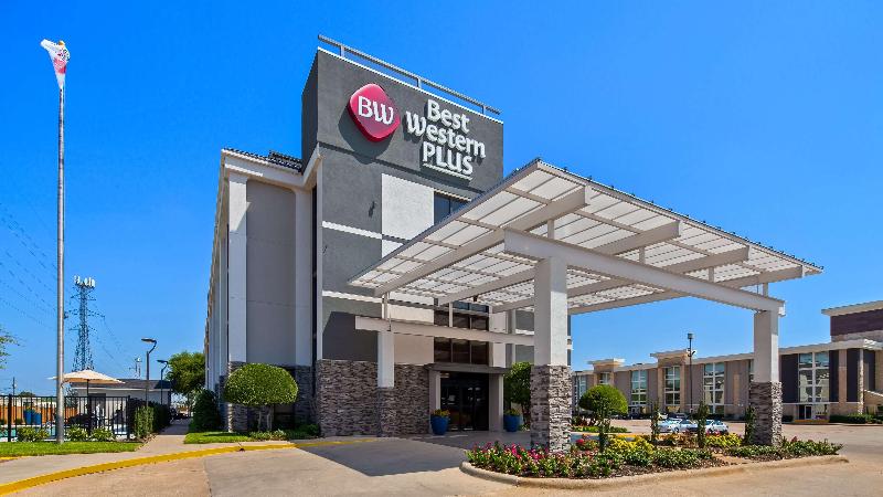 ホテル Best Western Plus Lake Jackson Inn & Suites