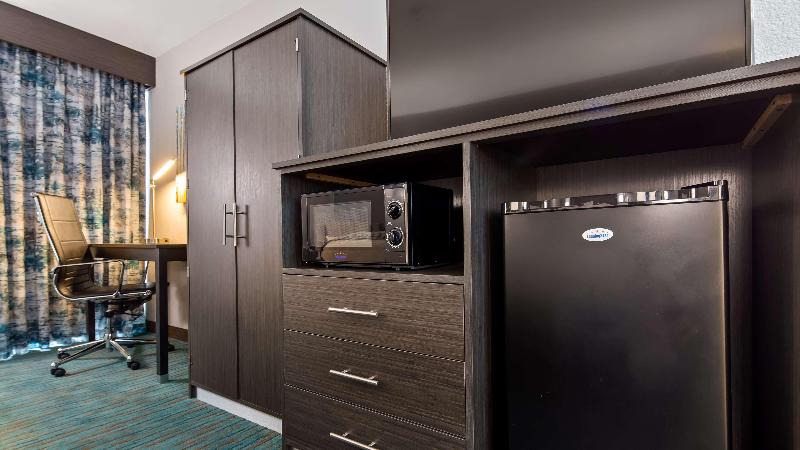 ホテル Best Western Plus Lake Jackson Inn & Suites