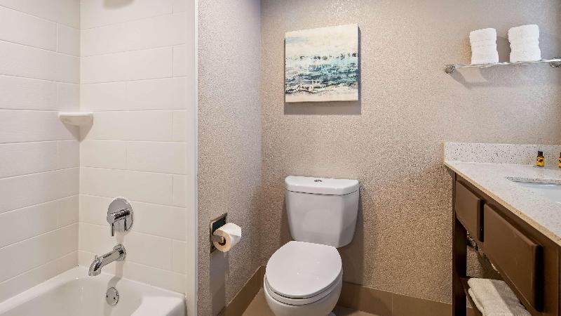 ホテル Best Western Plus Lake Jackson Inn & Suites