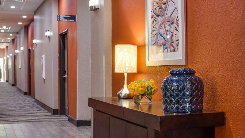 ホテル Best Western Plus Lake Jackson Inn & Suites