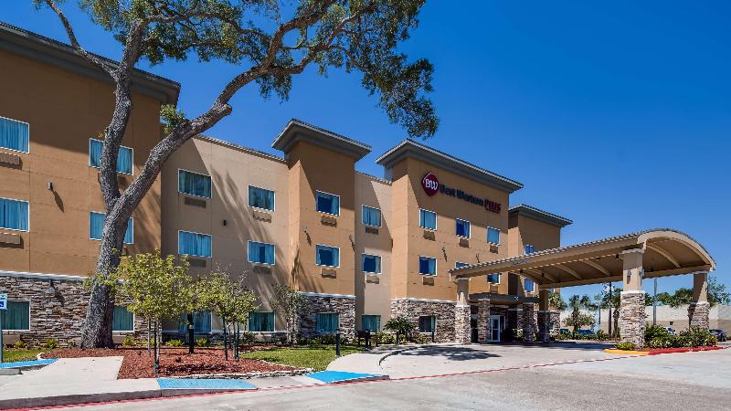 ホテル Best Western Plus Lake Jackson Inn & Suites