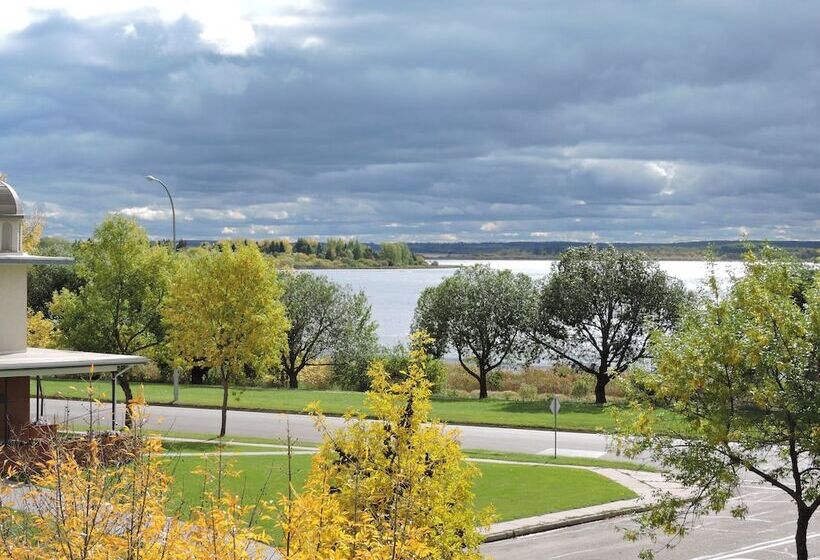 בית מלון כפרי Bethel Aspen Inn