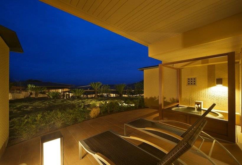 Hotel Bettei Umitomori