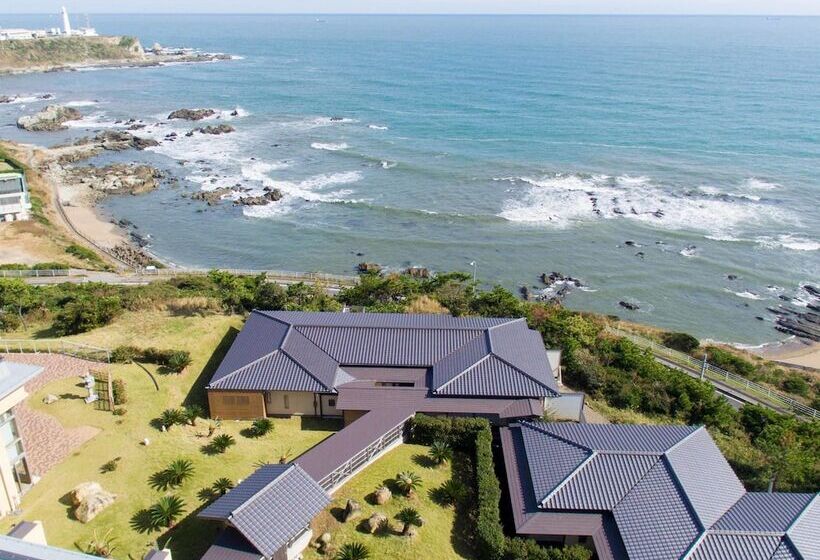 בית מלון כפרי Bettei Umitomori