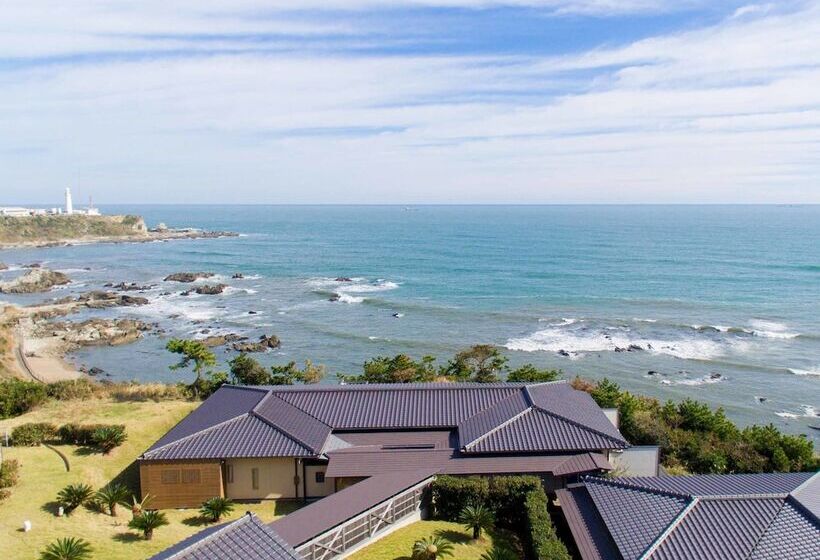 Hotel Bettei Umitomori