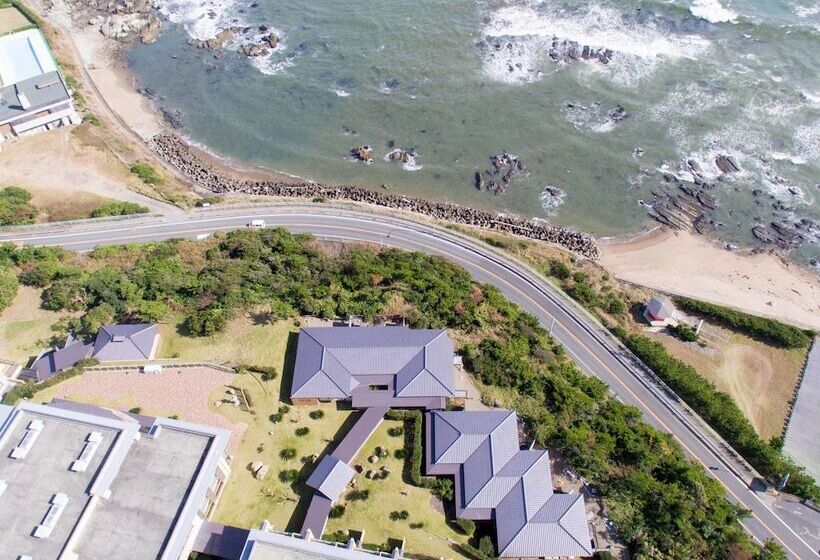 Hotel Bettei Umitomori