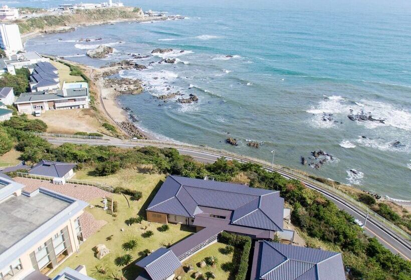 Hotel Bettei Umitomori