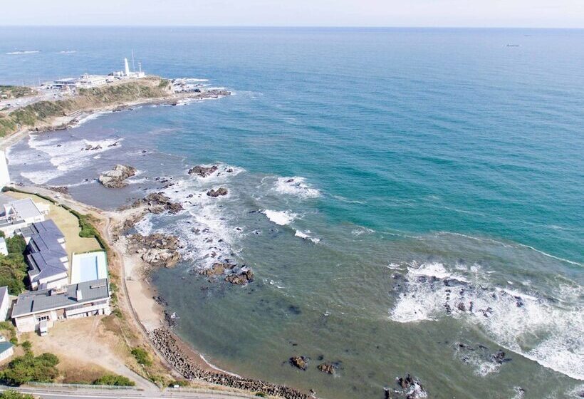 Hotel Bettei Umitomori