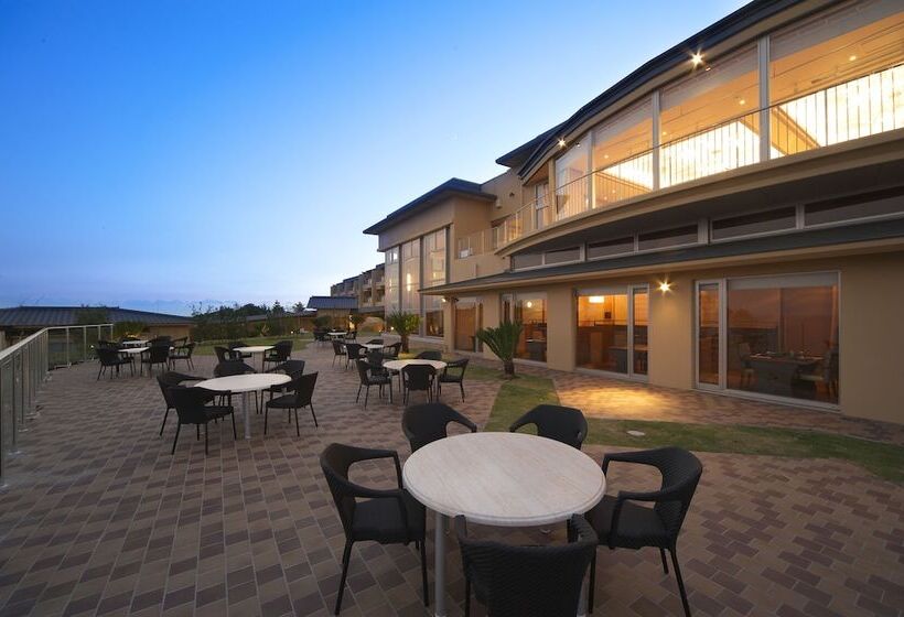 Hotel Bettei Umitomori