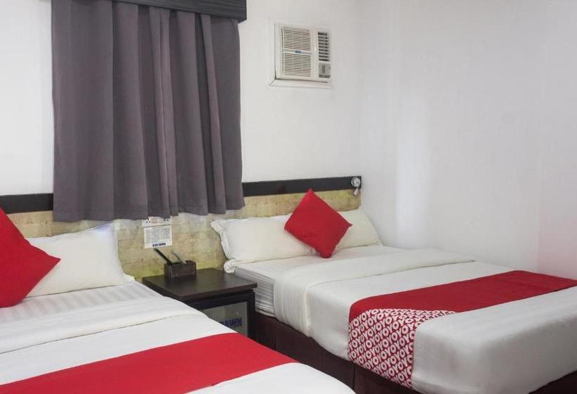 Hotel Blue Dawn Boracay