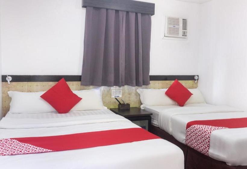 Hotel Blue Dawn Boracay