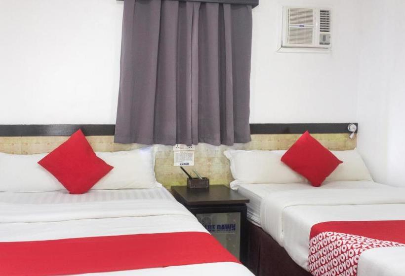 Hotel Blue Dawn Boracay