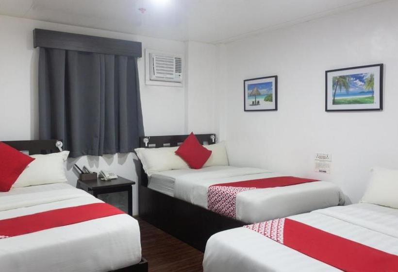 Hotel Blue Dawn Boracay