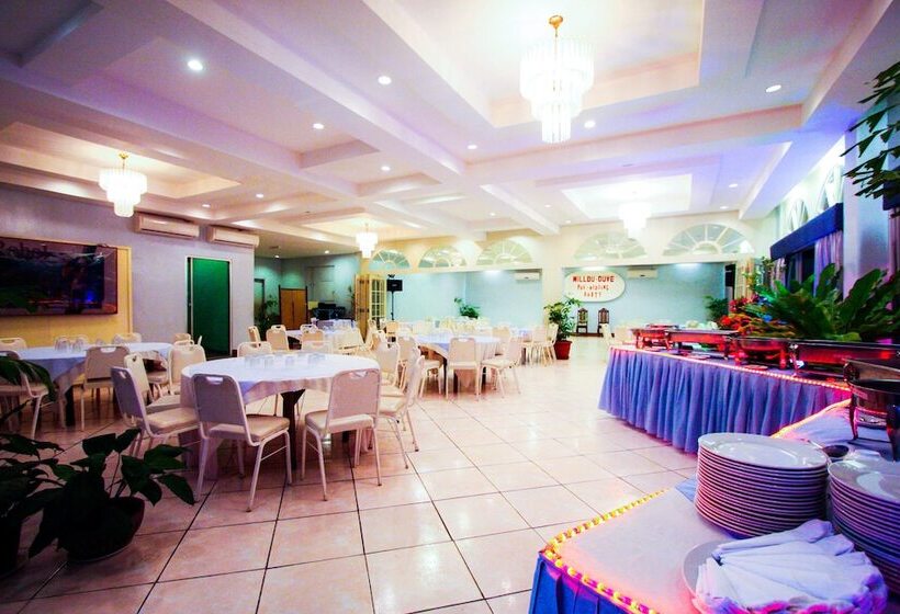 هتل Bohol La Roca