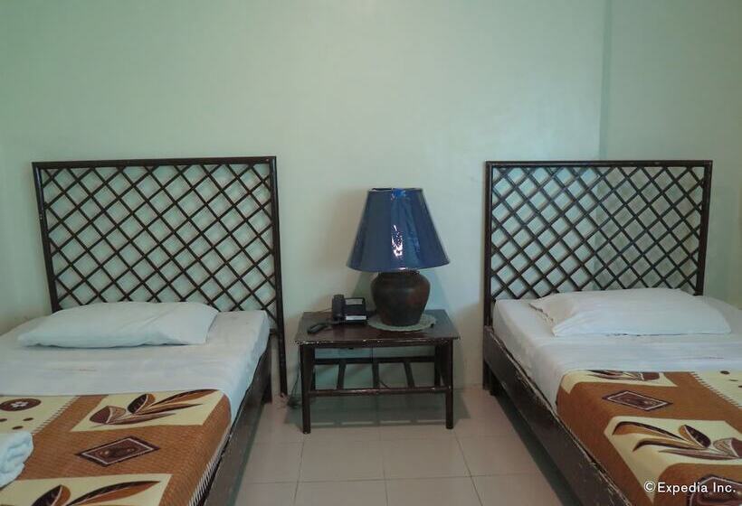 هتل Bohol La Roca