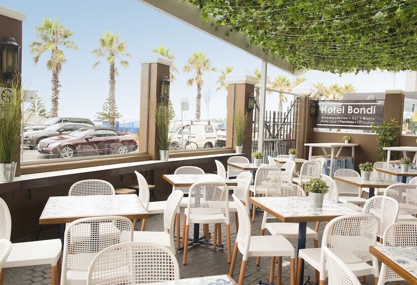هتل Bondi
